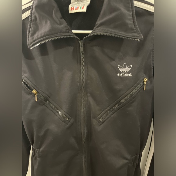 ADIDAS  Full Zip Track Jacket - Picture 8 of 8